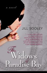 Jill Sooley - «The Widows of Paradise Bay»