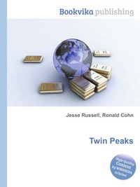 Jesse Russel - «Twin Peaks»