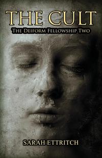 Sarah Ettritch - «The Deiform Fellowship Two»