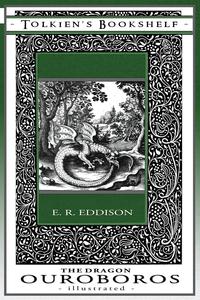 The Dragon Ouroboros - Illustrated