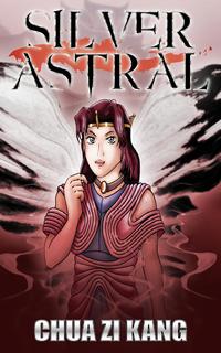 Silver Astral