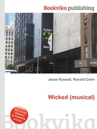 Wicked (musical)