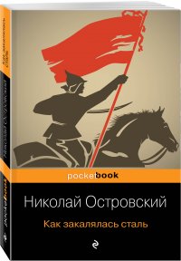 Николай Островский - «Как закалялась сталь»