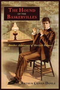 Doyle Arthur Conan - «The Hound of the Baskervilles»