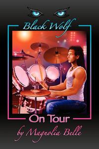 Black Wolf on Tour