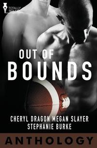Stephanie Burke - «Out of Bounds»