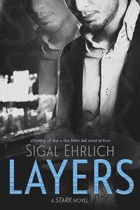 Sigal Ehrlich - «LAYERS»