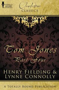 Lynne Connolly - «The History of Tom Jones»