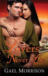 Gael Morrison - «Lovers Never Lie»