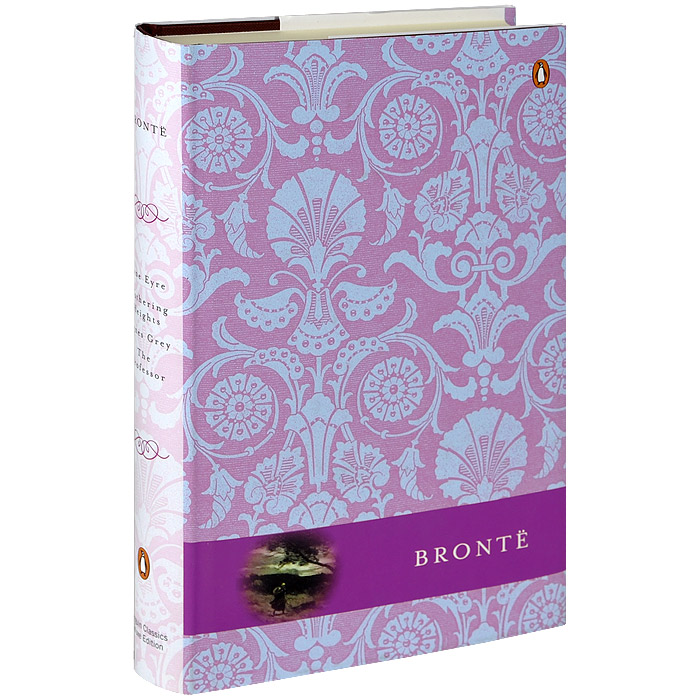 Bronte Sisters: Collected Novels