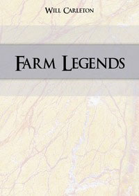 Will Carleton - «Farm Legends»