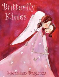 Sheraleen Braganza - «Butterfly Kisses»