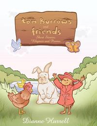 Tom Burrows and Friends