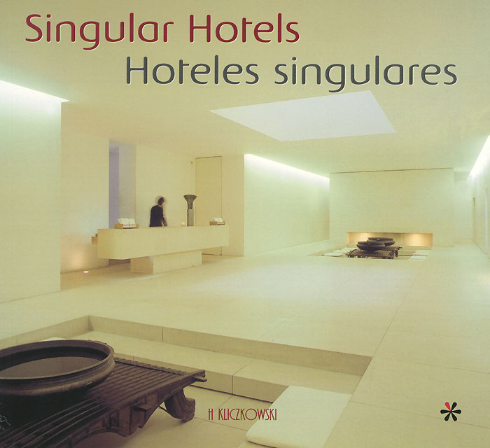Hoteles Singulares / Singular Hotels