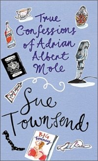 Sue Townsend - «True Confessions of Adrian Albert Mole »