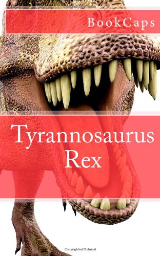 Minute Help Guides - «Tyrannosaurus Rex»