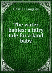 The water babies: a fairy tale for a land baby