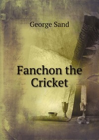 Fanchon the Cricket