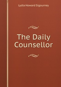 The Daily Counsellor