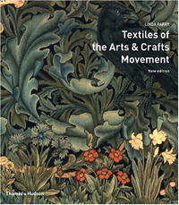 Textiles of the Arts and Crafts Movement