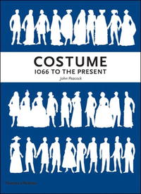 Costume: 1066 to the Present, Third Edition