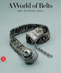 World of Belts: Africa, Asia, Oceania, America