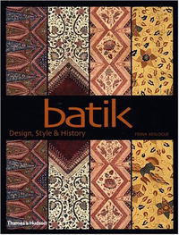 Batik: Design, Style, & History