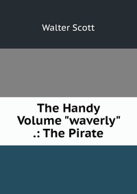 The Handy Volume 