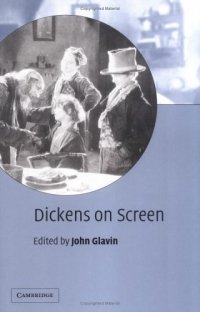 Dickens on Screen (On Screen)