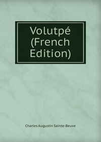 Volutpe (French Edition)