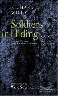  - «Soldiers in Hiding: A Novel (Rediscovery)»