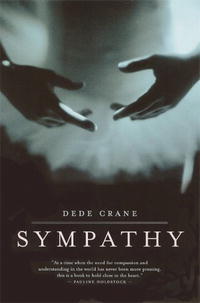 Dede Crane - «Sympathy: A Novel»
