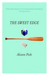  - «The Sweet Edge»