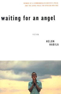  - «Waiting for An Angel: Fiction»