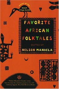 - «Favorite African Folktales»