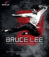 Paul Bowman - «The Treasures of Bruce Lee»