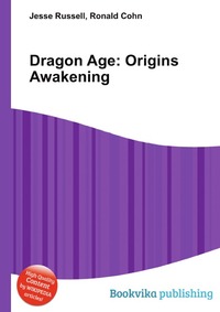 Jesse Russel - «Dragon Age: Origins Awakening»