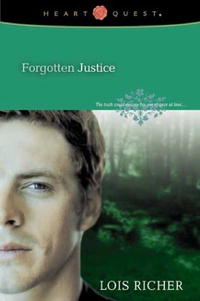 Forgotten Justice (Camp Hope)