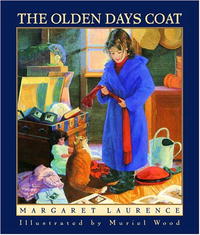 Margaret Laurence - «The Olden Days Coat»