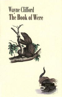 Wayne Clifford - «The Book of Were»