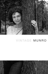  - «Vintage Munro»