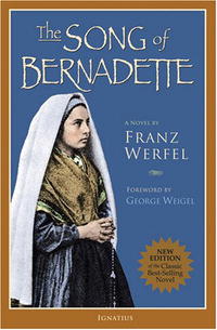 Franz Werfel - «The Song of Bernadette»