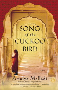 Song of the Cuckoo Bird: A Novel