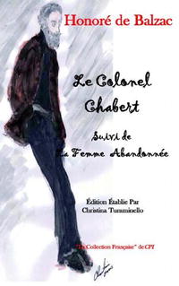 - «Le Colonel Chabert Suivi de 
