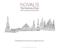 Novalis - «The Novices of Sais»