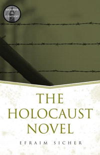 The Holocaust Novel (Genres in Context)