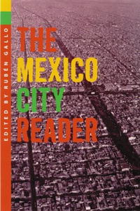 The Mexico City Reader (THE AMERICAS)