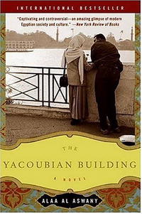  - «The Yacoubian Building: A Novel»