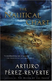  - «The Nautical Chart»