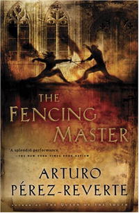  - «The Fencing Master»